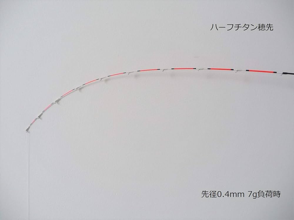 Amazon | 筏カセ竿 替穂先付 冠路 チヌ筏竿135/150 ズーム 穂先3